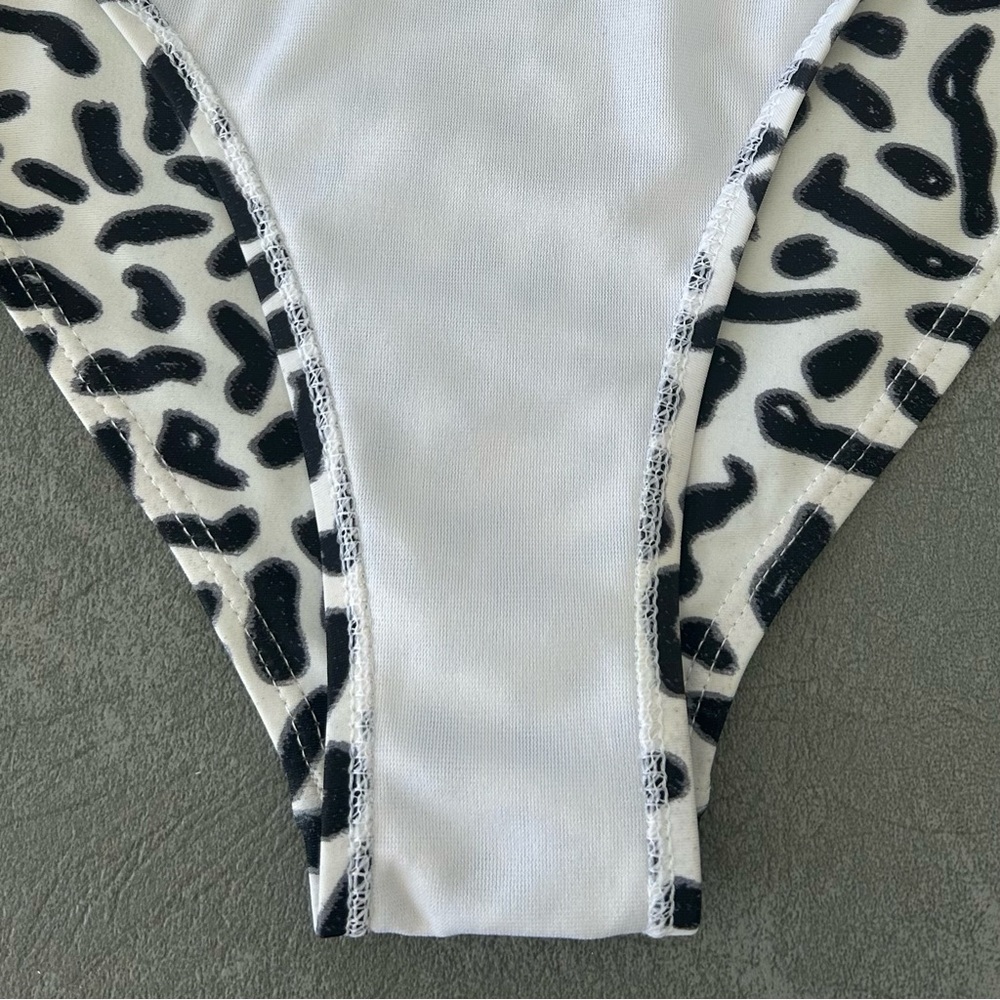 Motel Rocks Goddess Swimsuit - Picture 6 of 7